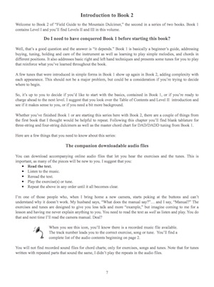 Sample page
          7